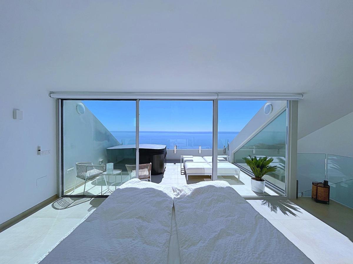 Appartement Stupa Hills V F34j - Luxury Sea View Duplex