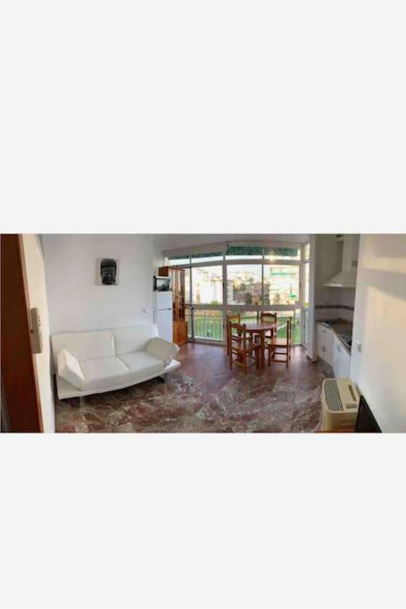 First Line Of The Sea Apartamento *