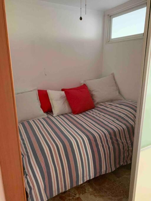 Apartamento First Line Of The Sea *