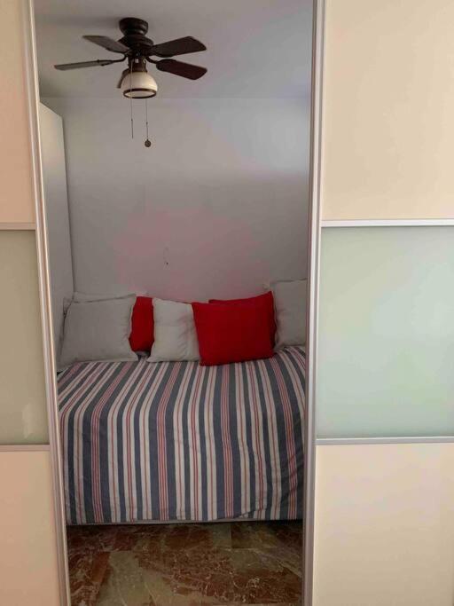 Apartamento First Line Of The Sea *