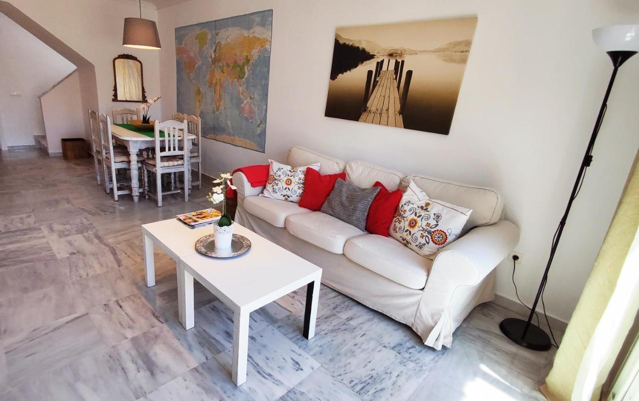 2bdr Penthouse, Terrace, Bbq, Pools And Sea View In * Benalmádena