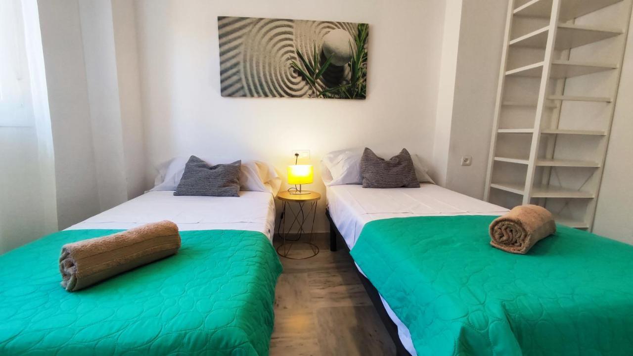 Appartement 2bdr Penthouse, Terrace, Bbq, Pools And Sea View In *