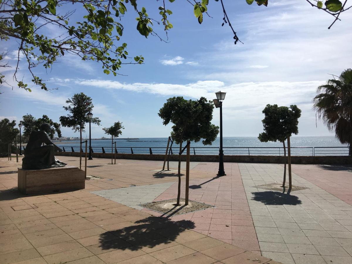 1 Paradise Of Costa Residencial Aloha Playa Vistas Al Mar, Front Mini Duplex Appartement Benalmádena