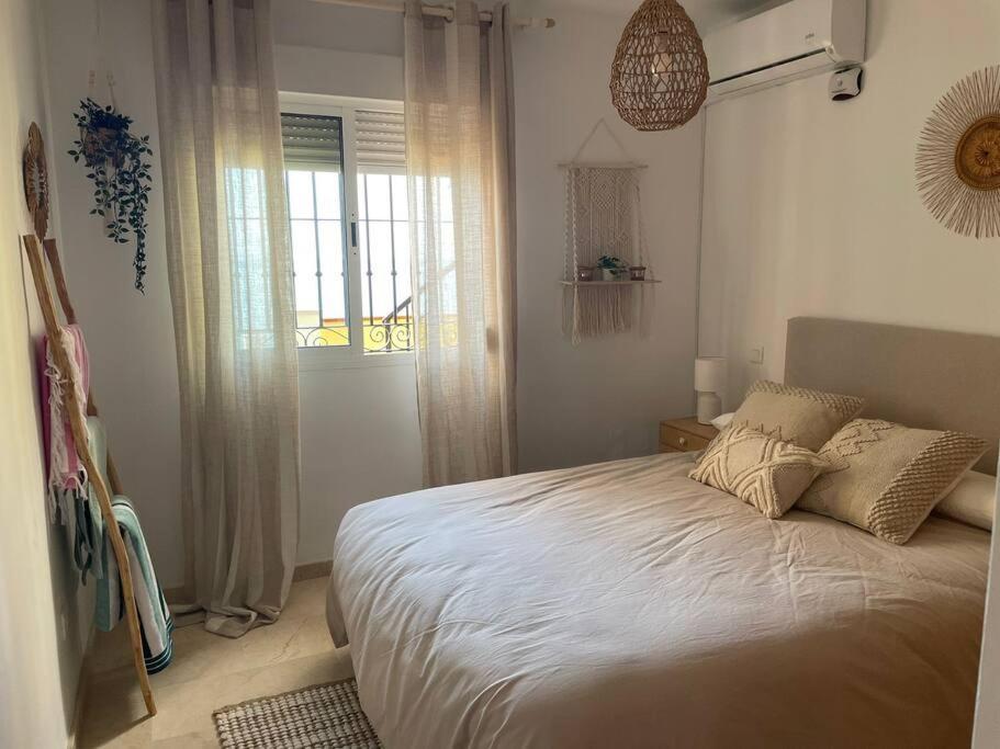 Amazing Sea View Apartement, Close To Beach Apartment
