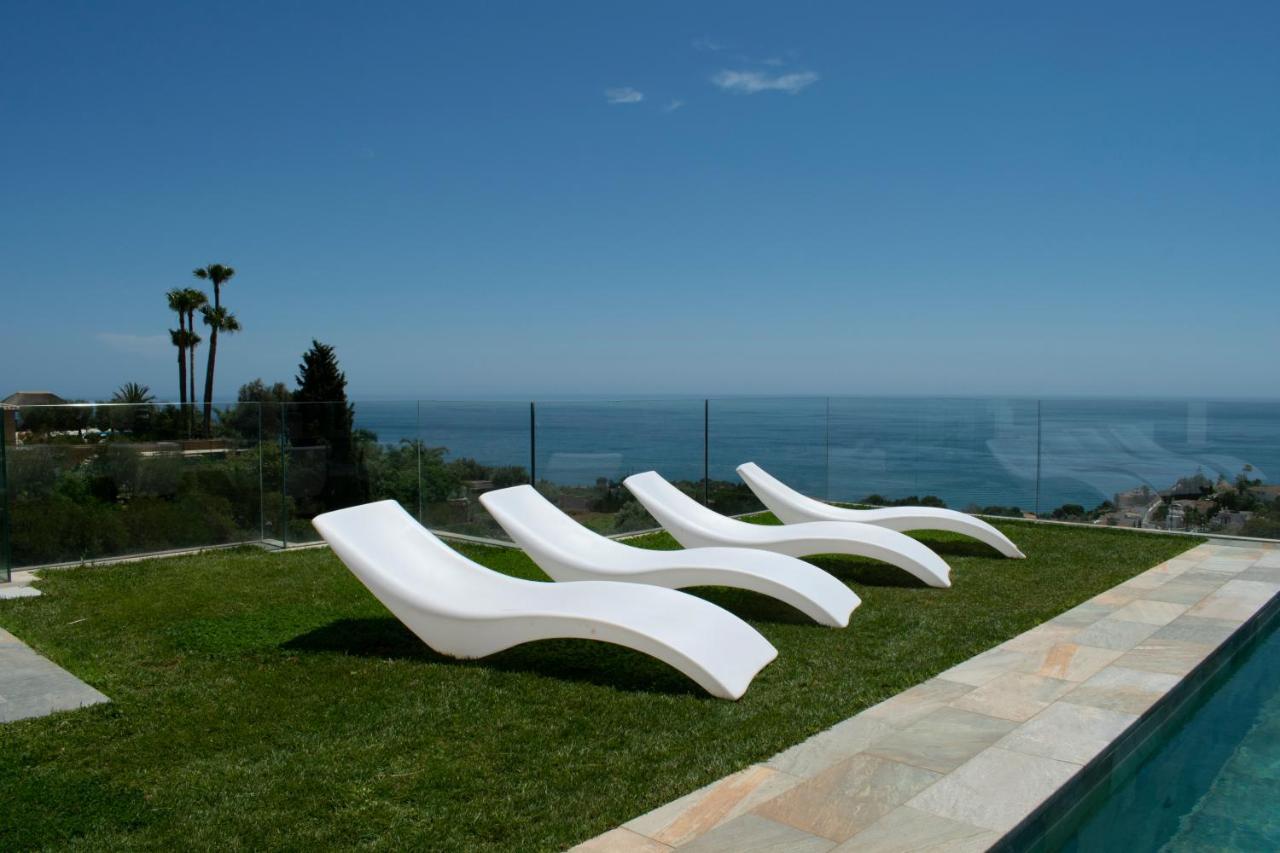 Villa Stupa Luxury
