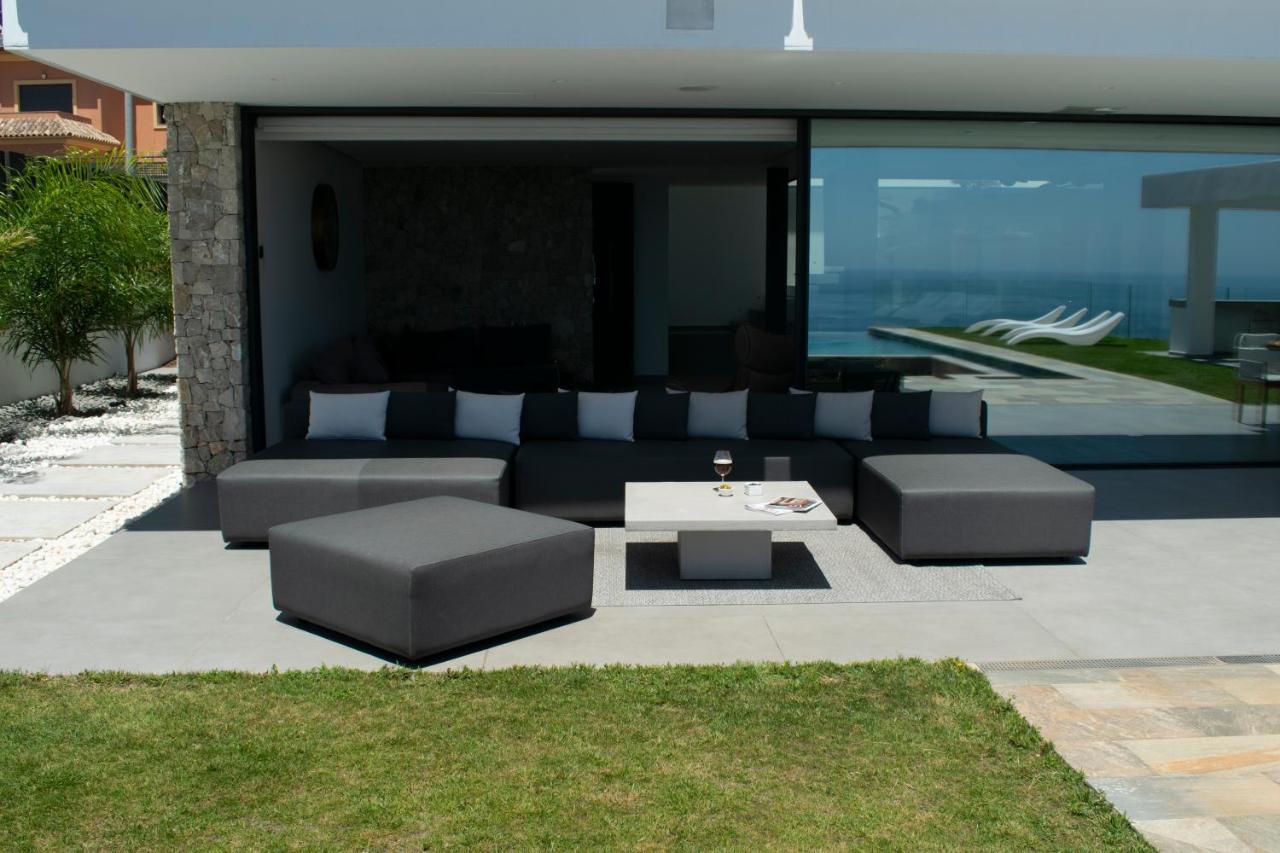 Villa Stupa Luxury