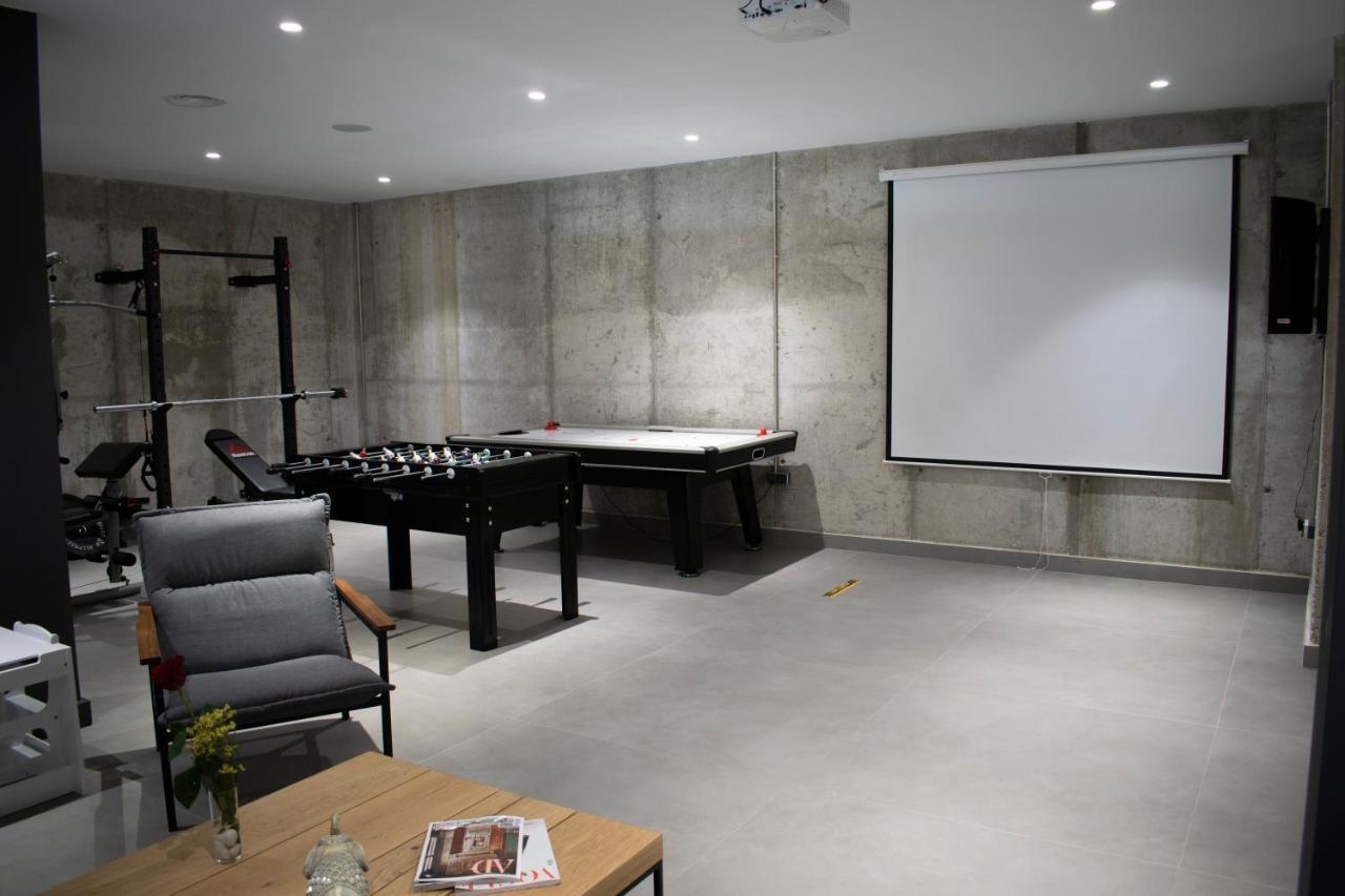 Stupa Luxury Villa
