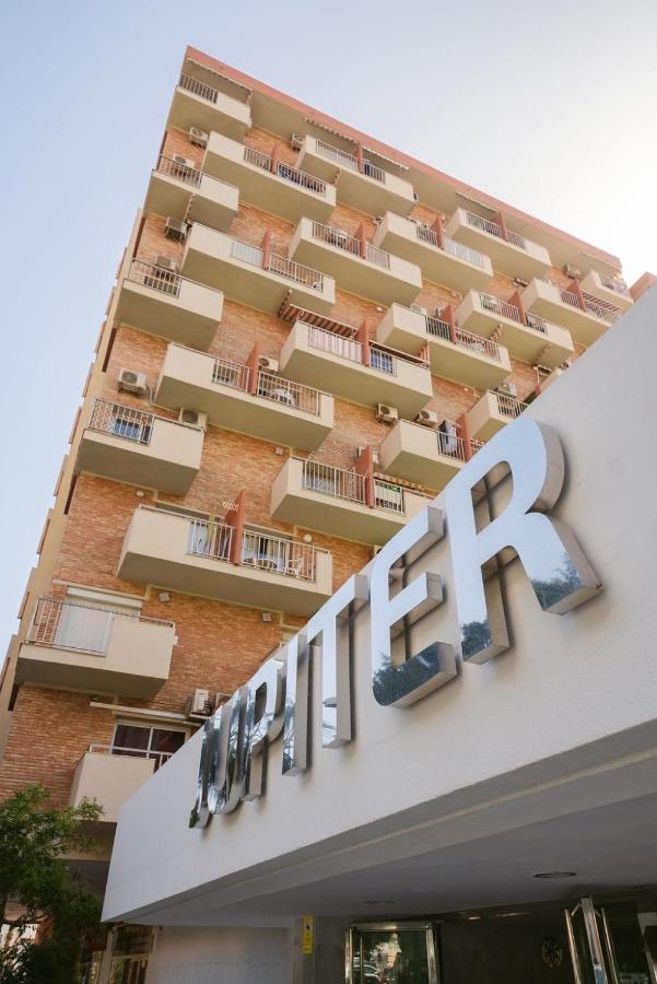 Jupiter Sunsea View Apartment Benalmadena