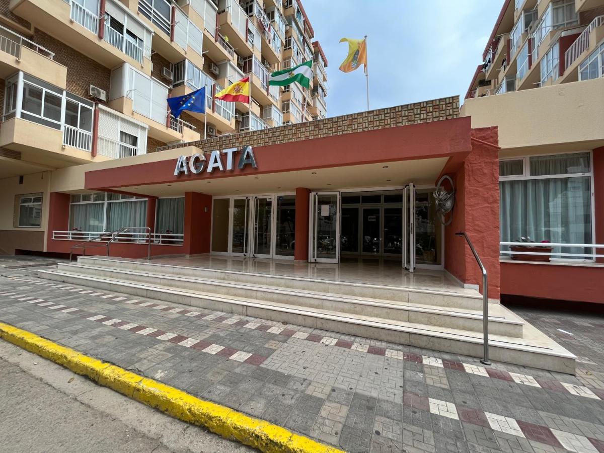 Agata 510 Excelente Con Vista Al Mar!!! Apartment *