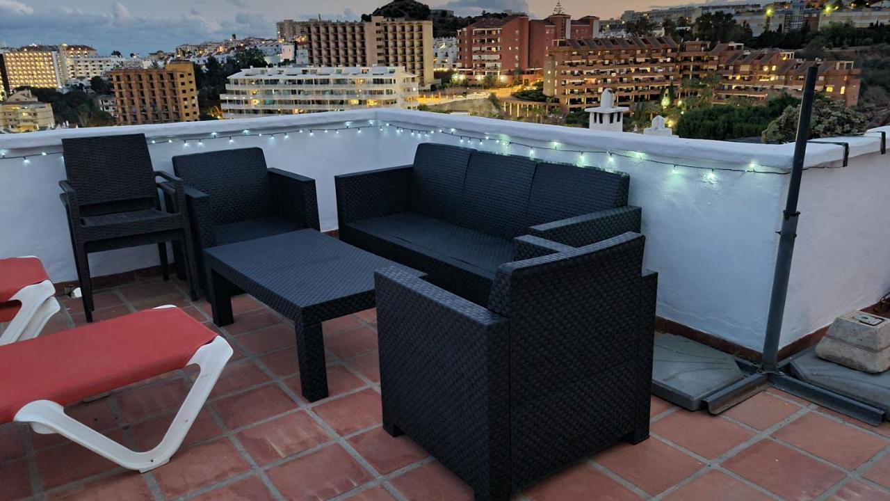 Apartment Penthouse At Pueblo Evita