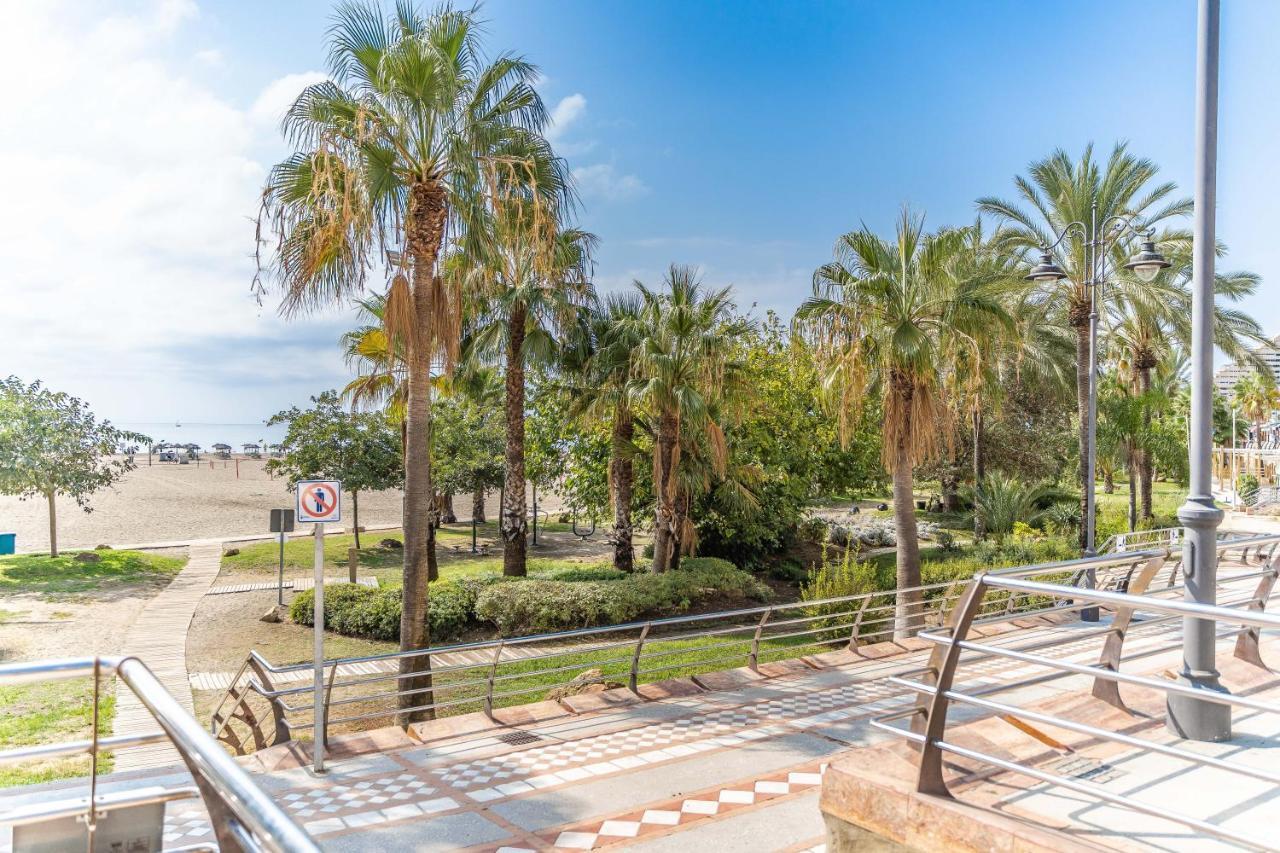 Apartment Sun Coast -- Superb With 4 Pools, Gardens & Breakfast *