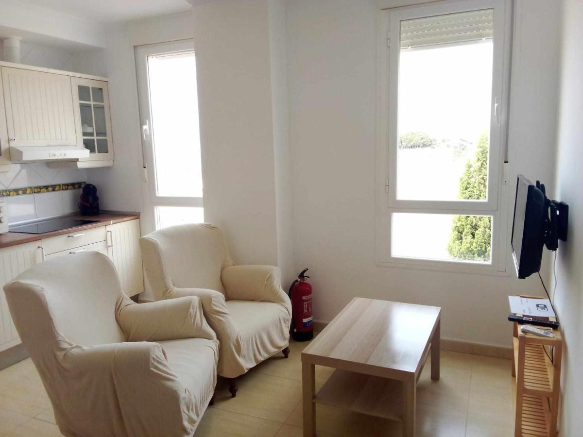 Appartement De 1 En Calle Vela