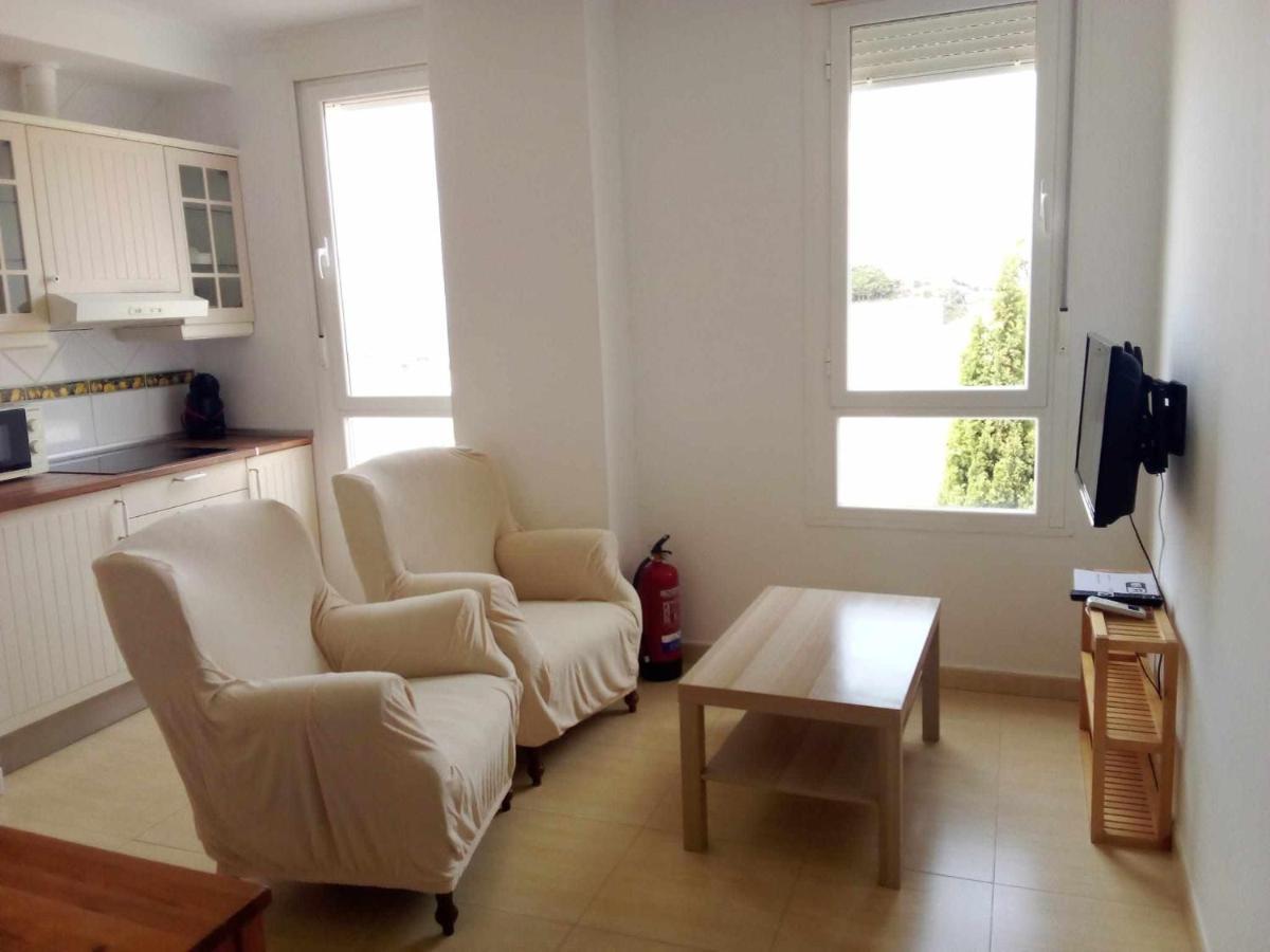De 1 En Calle Vela Appartement