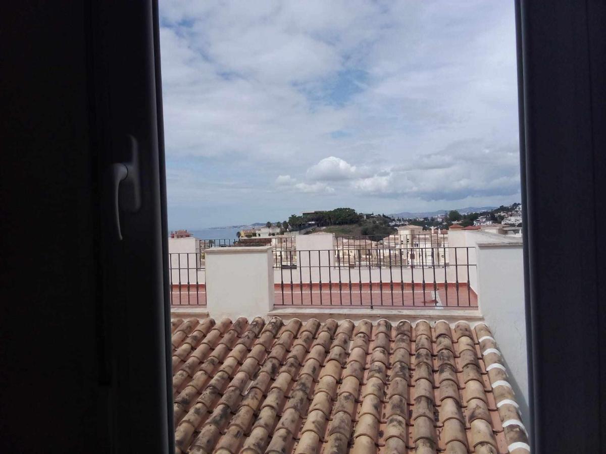 Appartement De 1 En Calle Vela *