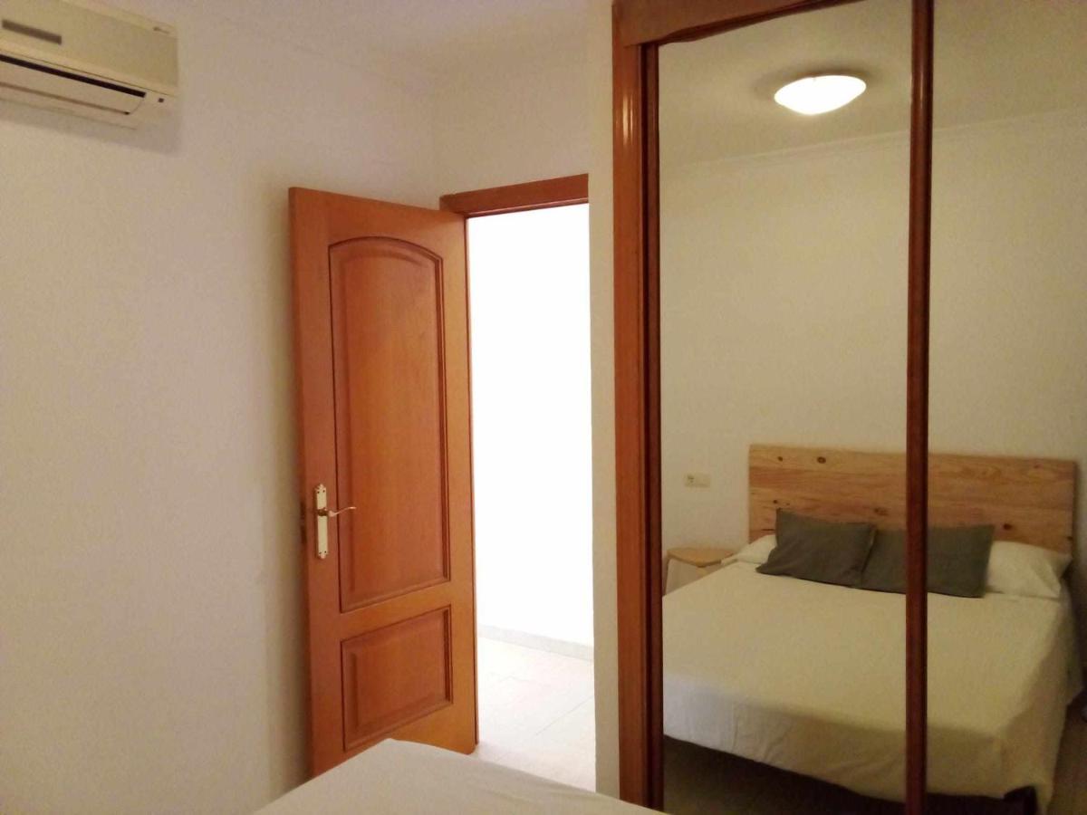 De 1 En Calle Vela Appartement *