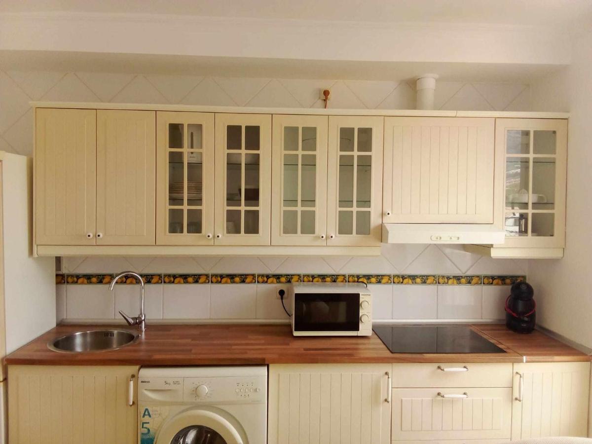 Appartement De 1 En Calle Vela Benalmádena