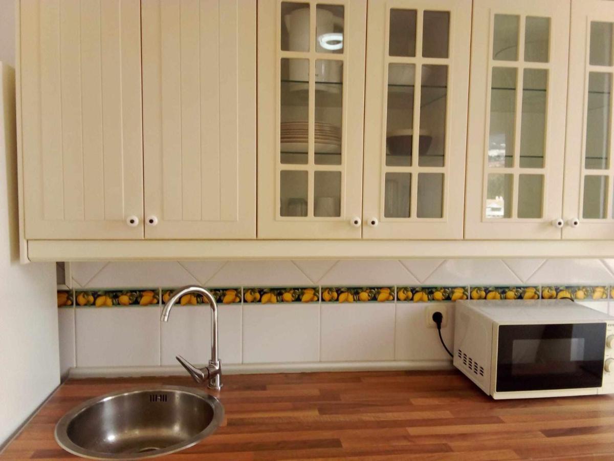 De 1 En Calle Vela Appartement *
