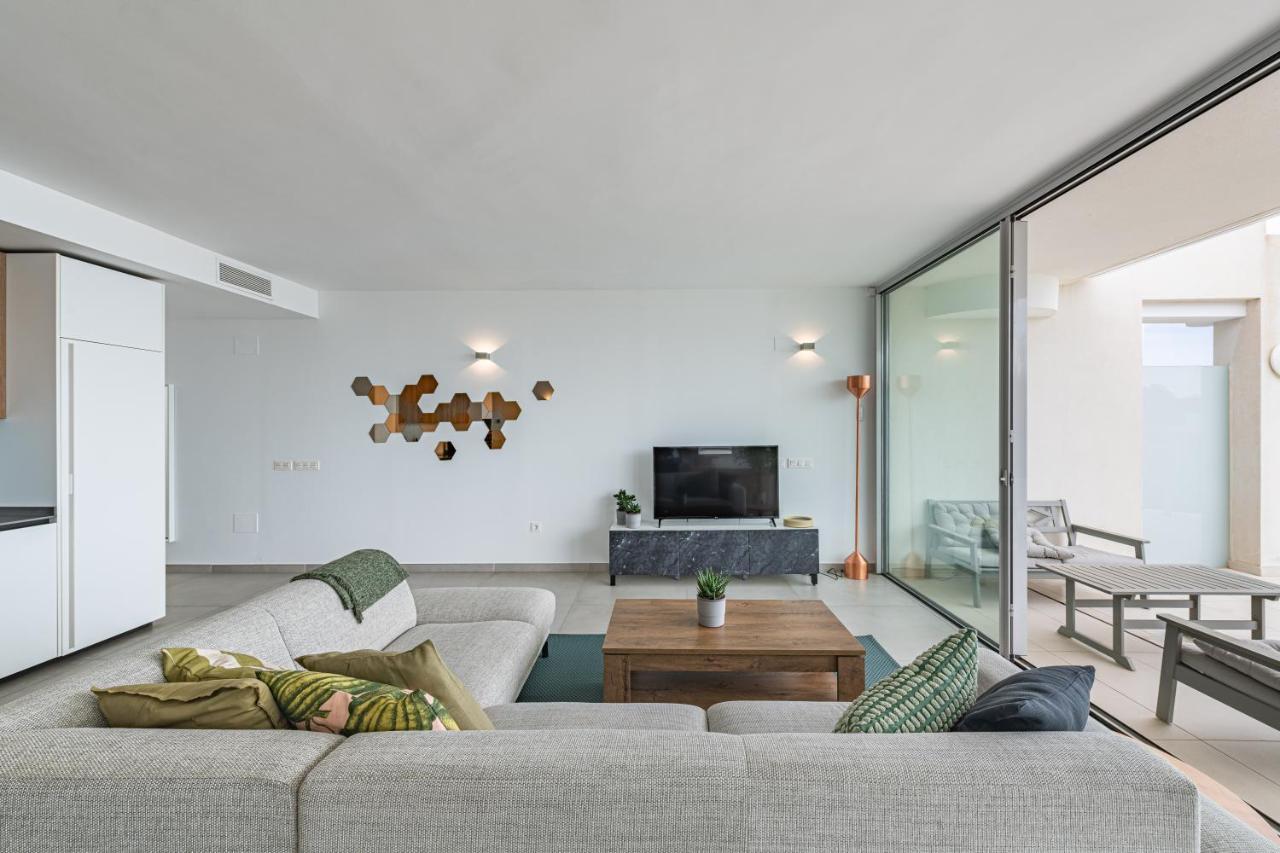 Penthouse Bliss * Benalmadena