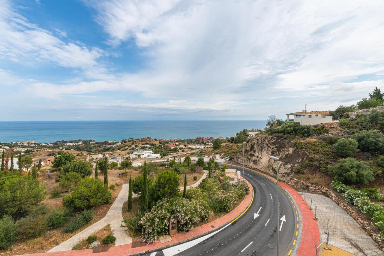 Penthouse Bliss Benalmadena