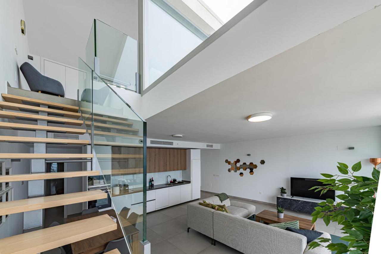 Apartment Penthouse Bliss