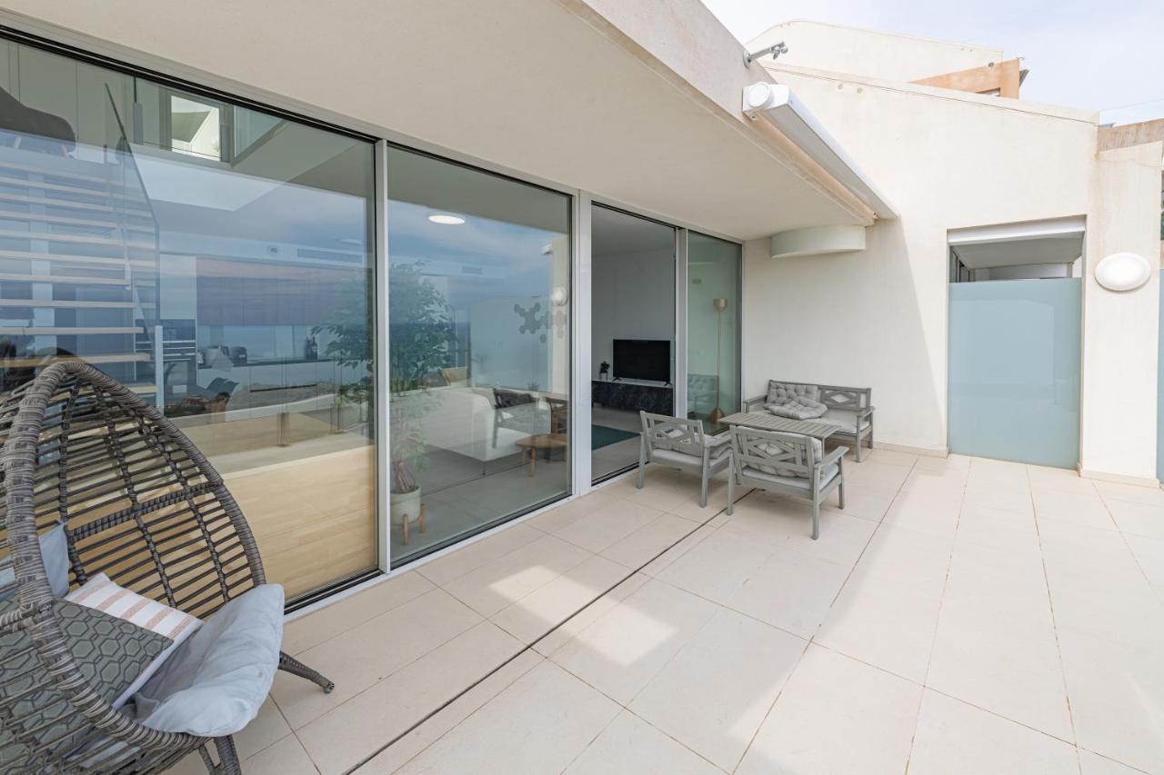 Penthouse Bliss