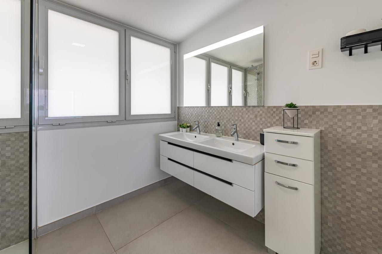 Penthouse Bliss Benalmadena
