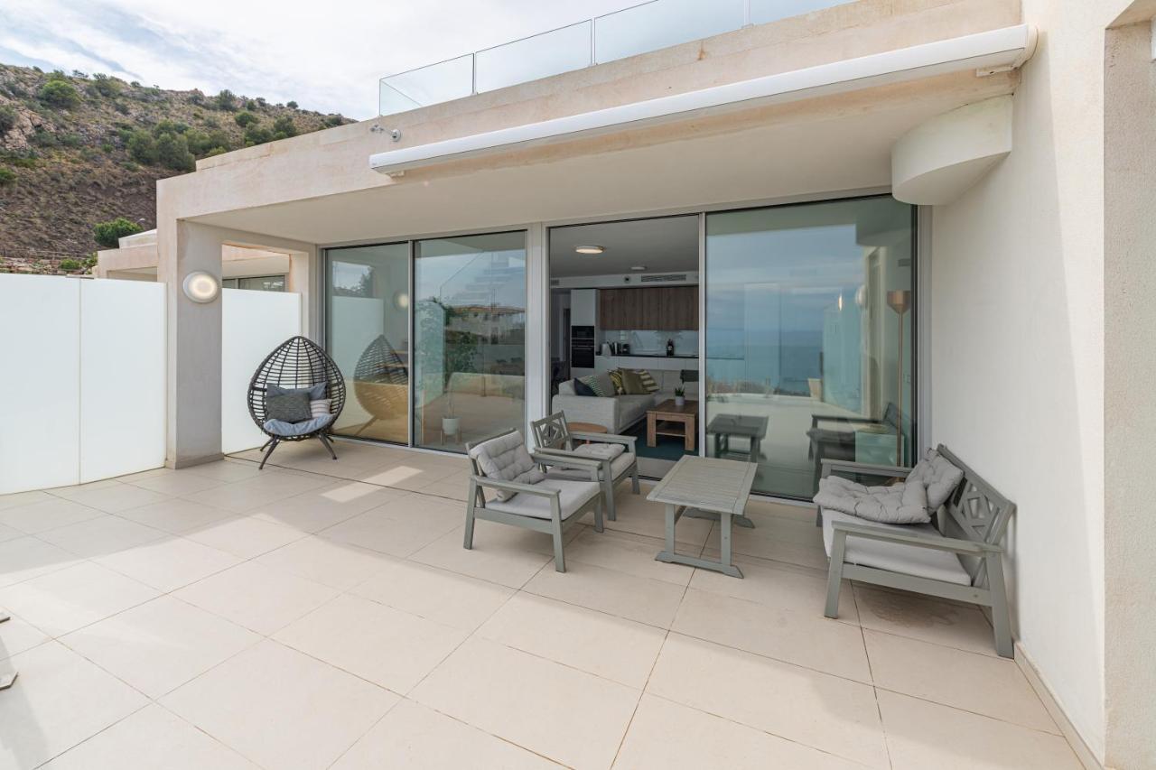 Penthouse Bliss