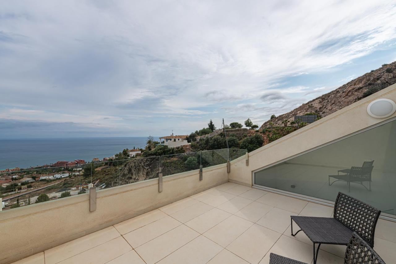 Apartment Penthouse Bliss