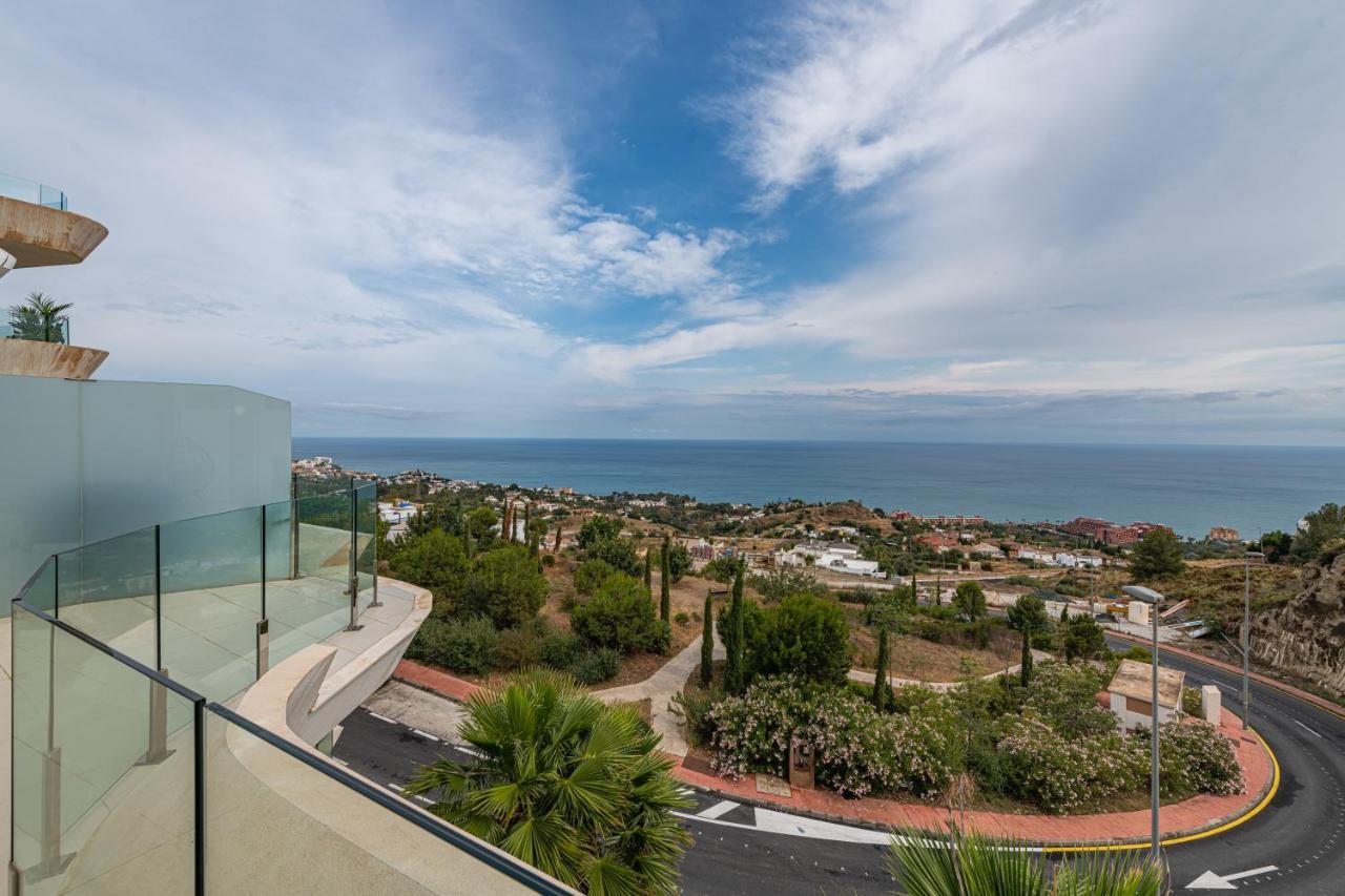 Apartment Penthouse Bliss Benalmadena