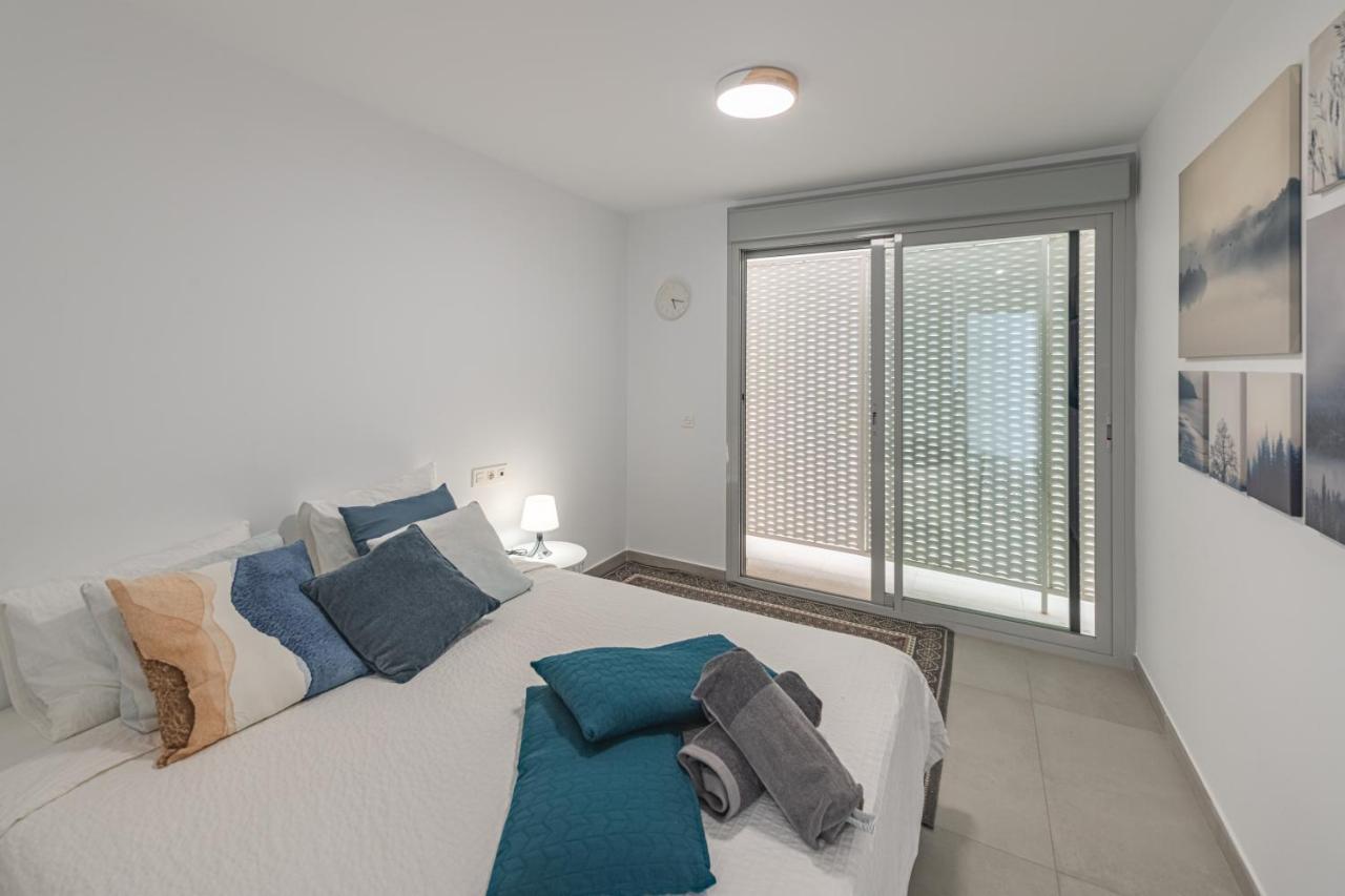 Penthouse Bliss * Benalmadena