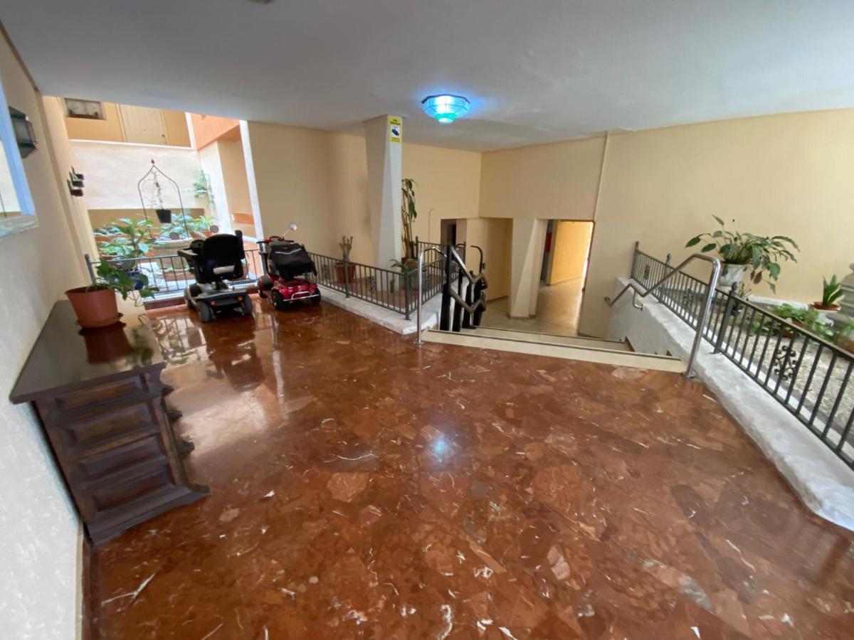 Appartement Centrico Con Vistas Y Piscinas Benalmádena