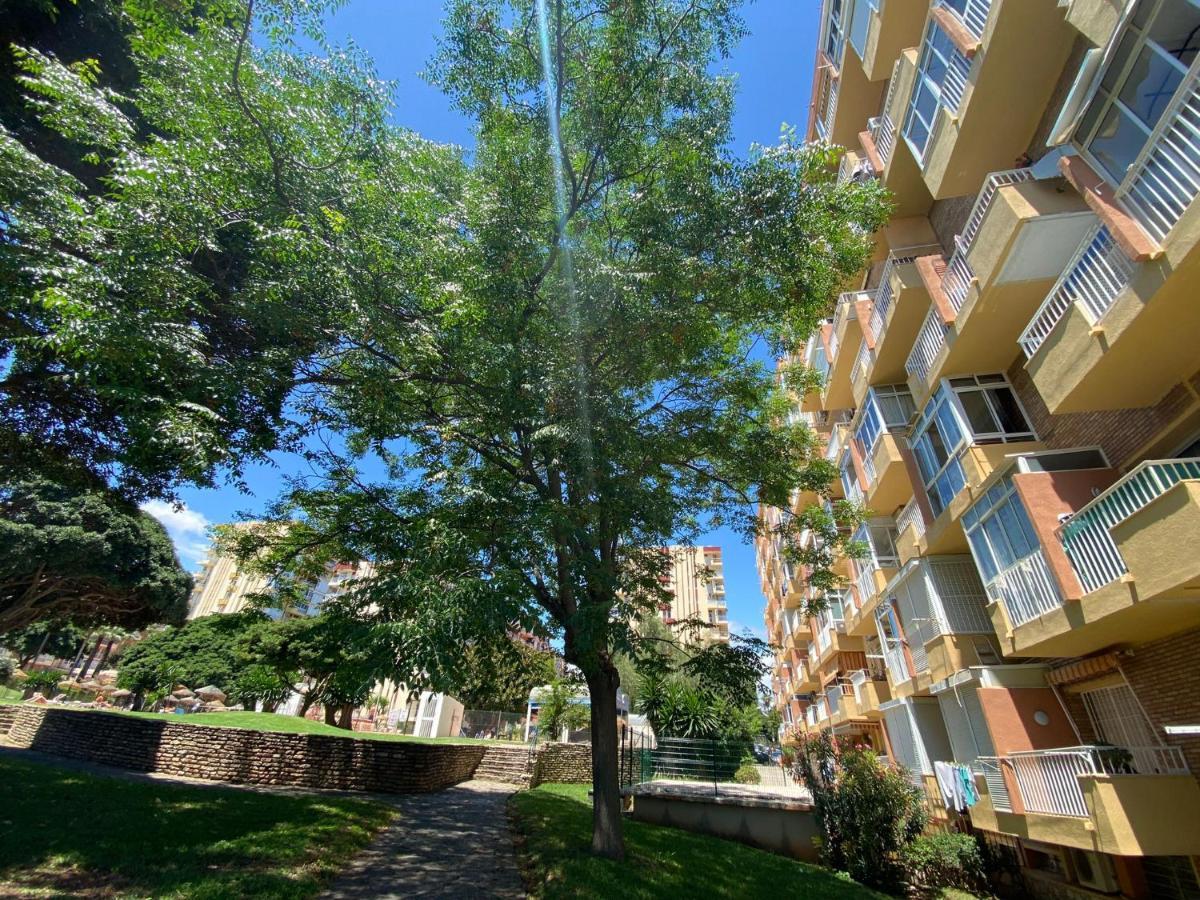 Apartment Centrico Con Vistas Y Piscinas Benalmadena