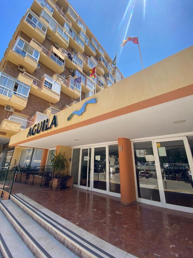 Con Espectacular Vista, Piscinas, Recep 24 Hs Apartment