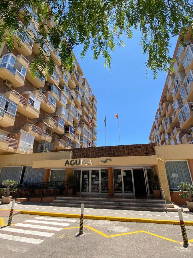 Con Espectacular Vista, Piscinas, Recep 24 Hs Apartment *