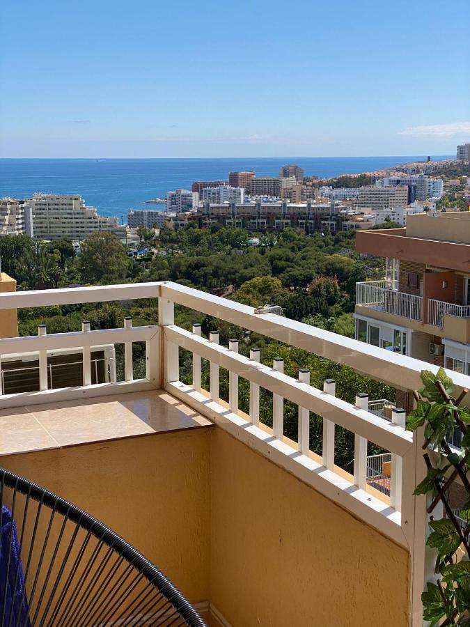 Con Espectacular Vista, Piscinas, Recep 24 Hs