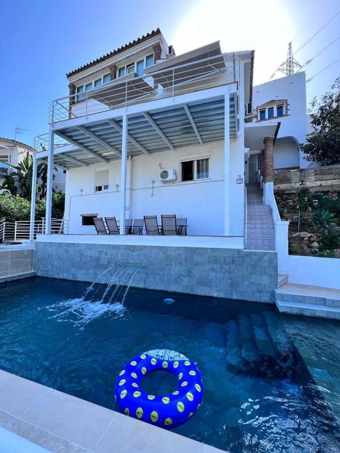 Apartment C Dans Avec Piscine Chauffee & Jacuzzi, Chauffe En Extra