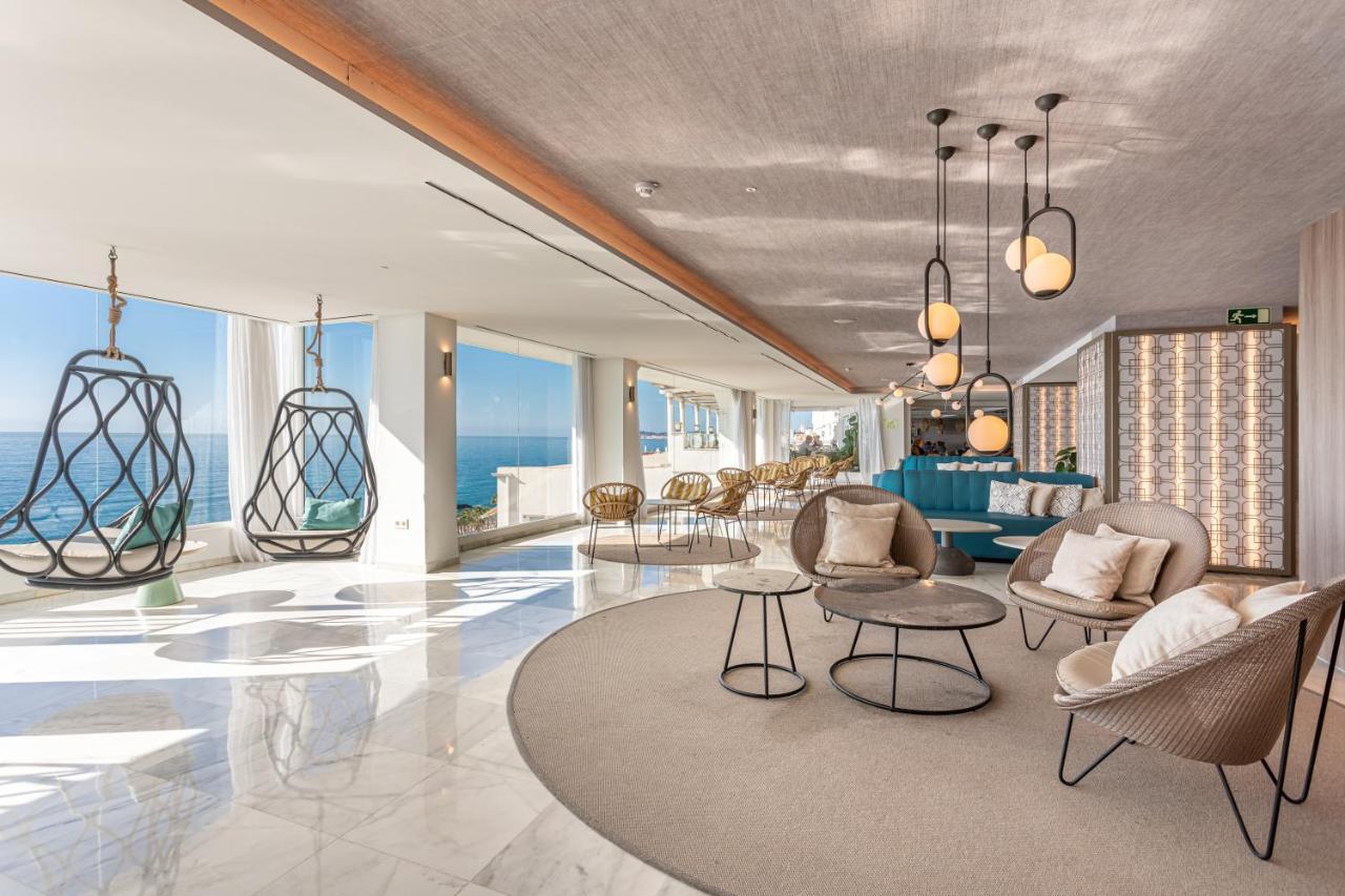 Benalma Costa Del Sol 4*