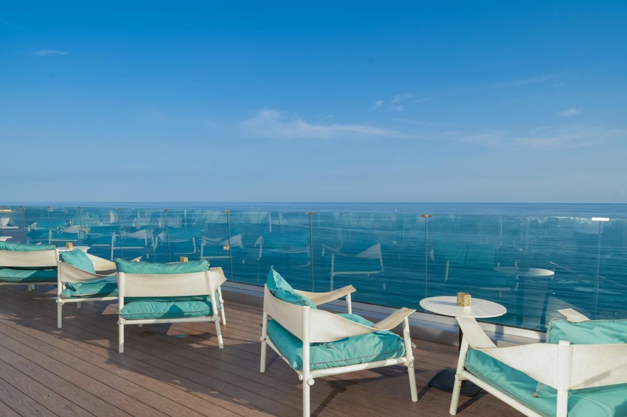 Benalma Costa Del Sol Hotel