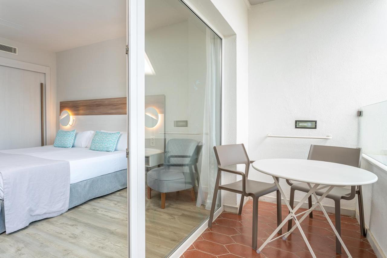Benalma Costa Del Sol Hotel 4*