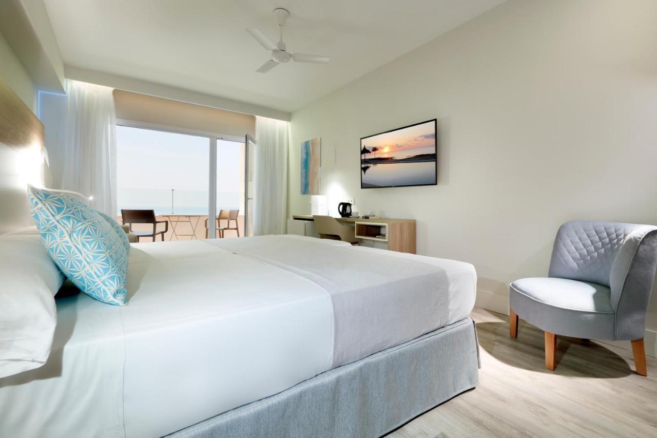 Benalma Costa Del Sol Hotel Benalmadena