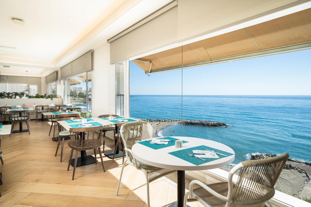 Benalma Costa Del Sol 4* Benalmadena