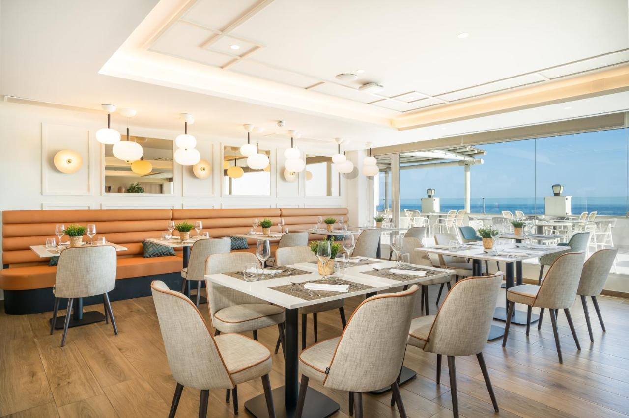 Benalma Costa Del Sol Hotel Benalmadena