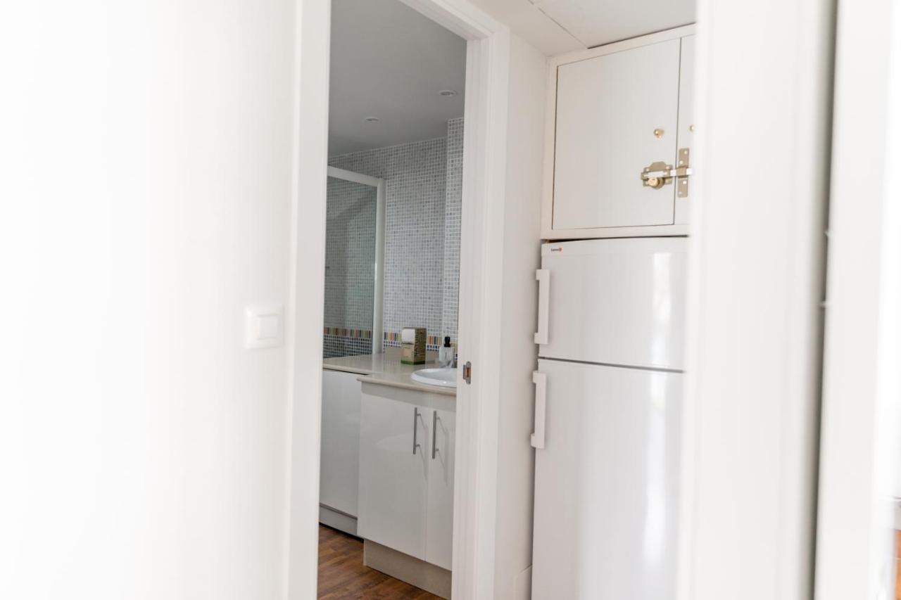 Appartement Disfruta La Playa En Puerto Marina Benalmádena