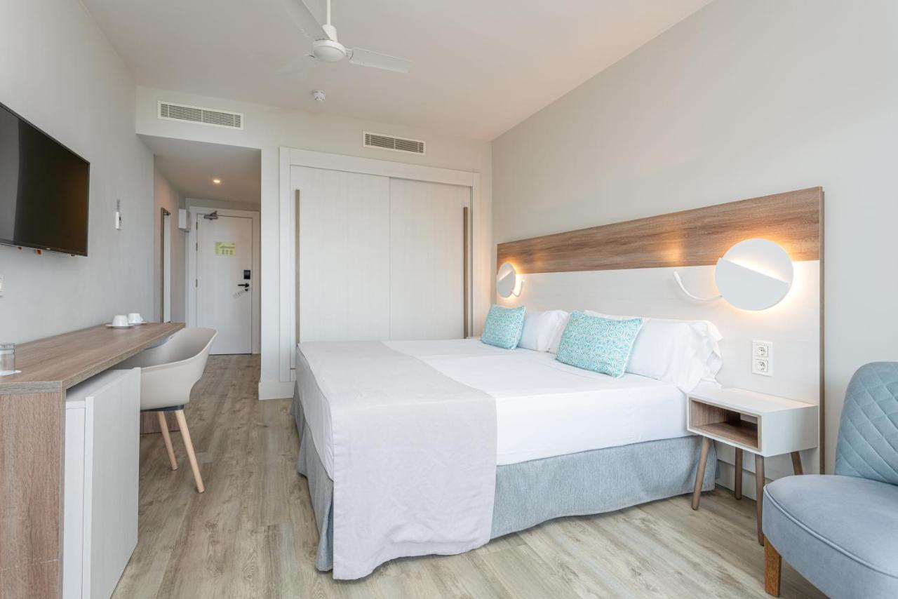 Benalma Costa Del Sol Hotel 4*