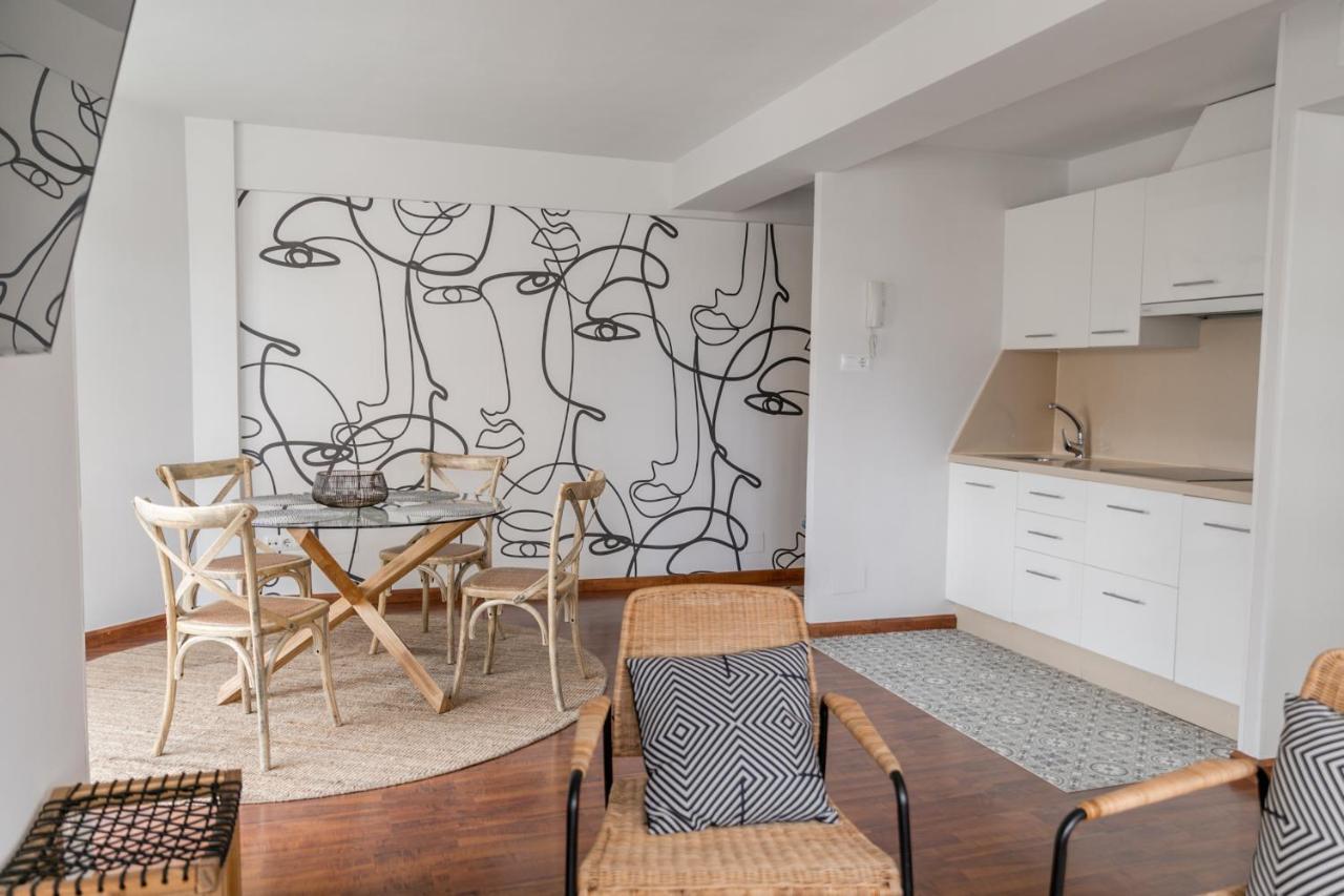 Disfruta La Playa En Puerto Marina Appartement Benalmádena