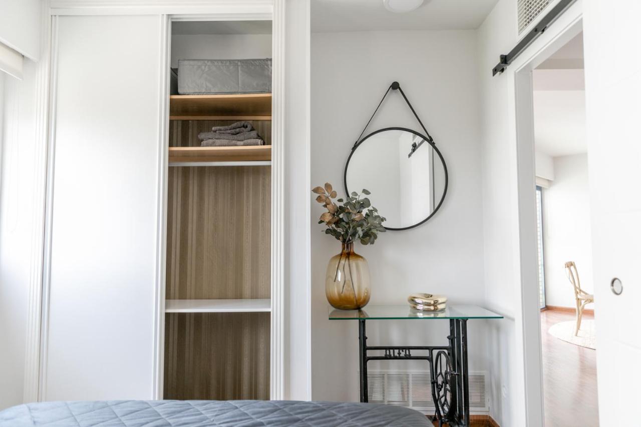 Disfruta La Playa En Puerto Marina Appartement Benalmádena