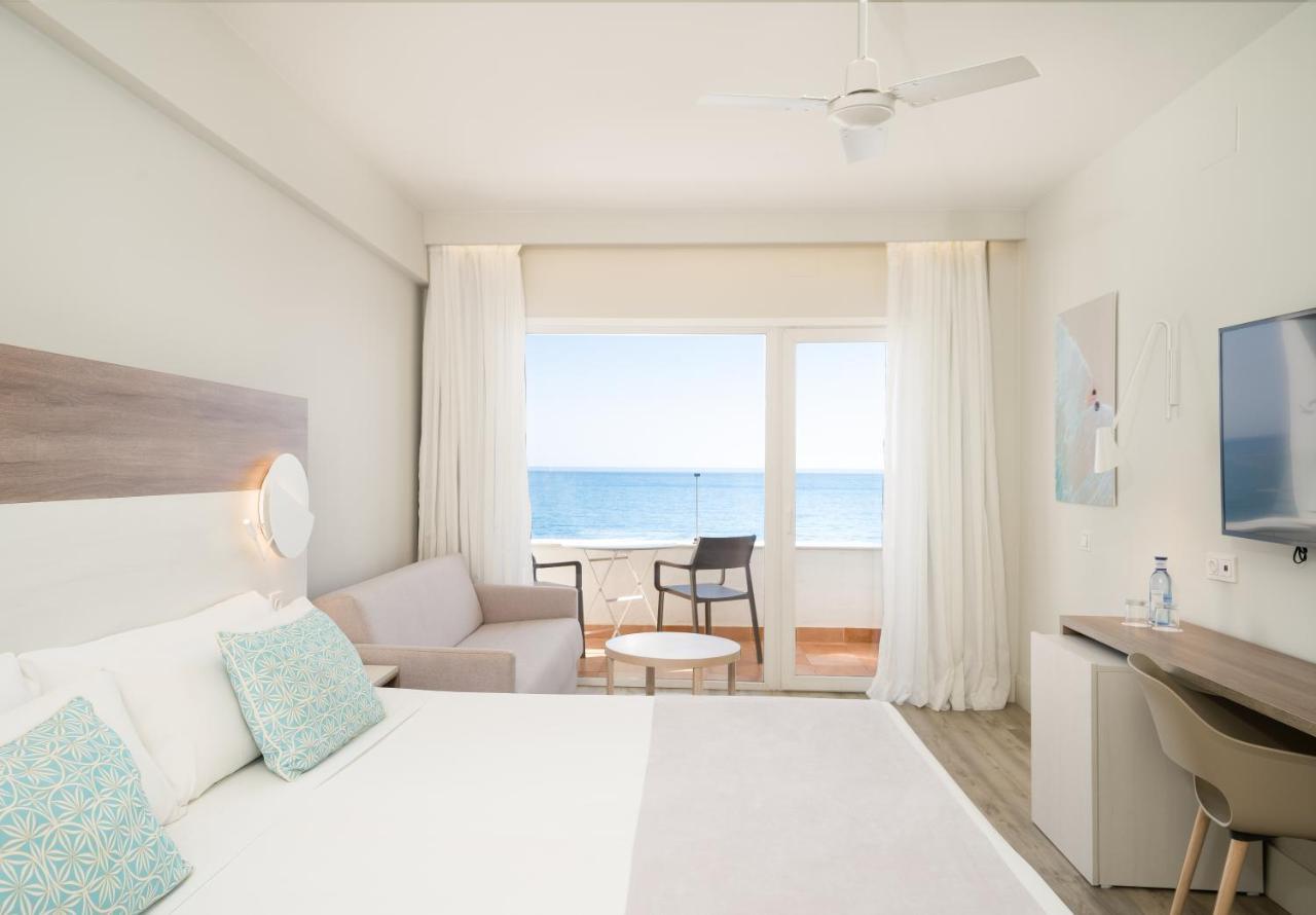 Benalma Costa Del Sol 4*