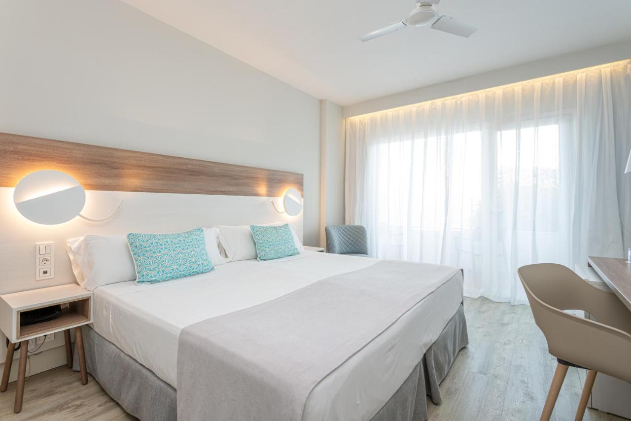 Hotel Benalma Costa Del Sol
