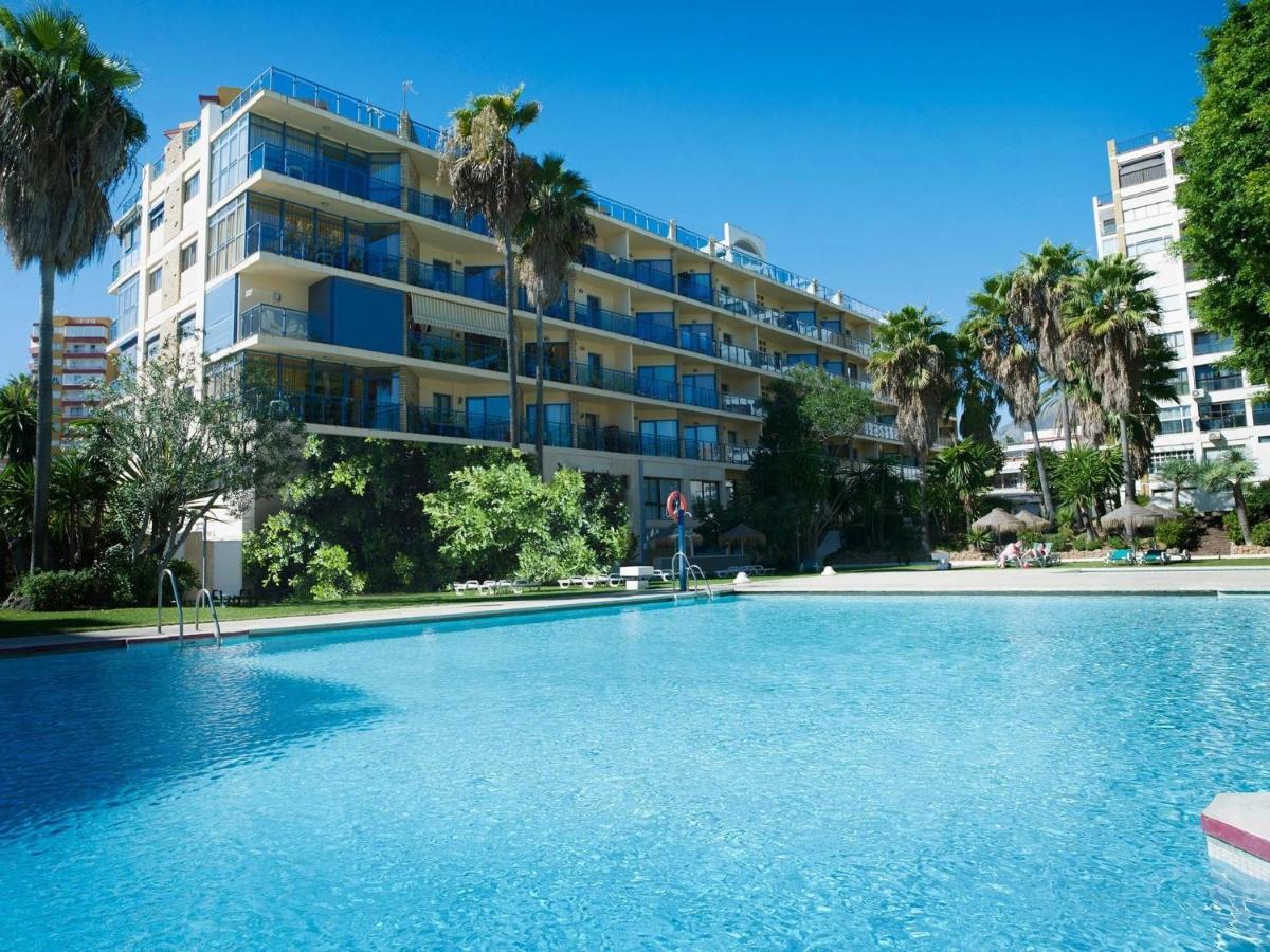 Disfruta La Playa En Puerto Marina *