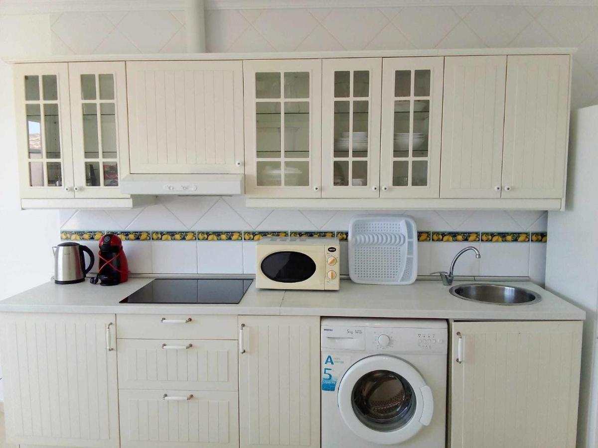 Appartement De 1 En Calle Vela